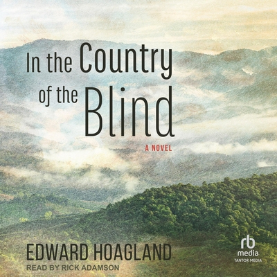 In the Country of the Blind B0G8F3LCRV Book Cover