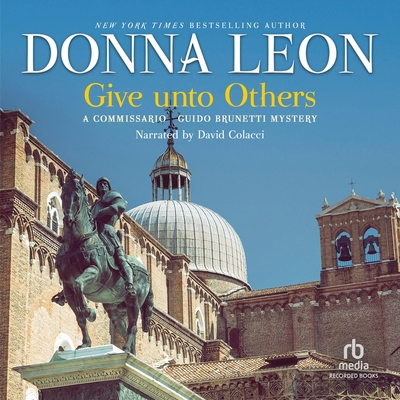 Give Unto Others B0DWZH5GXQ Book Cover