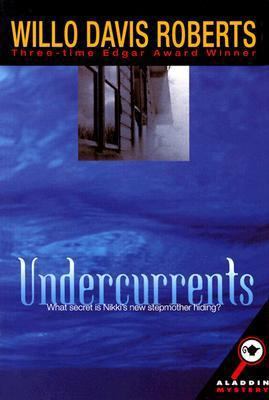 Undercurrents 0689859945 Book Cover