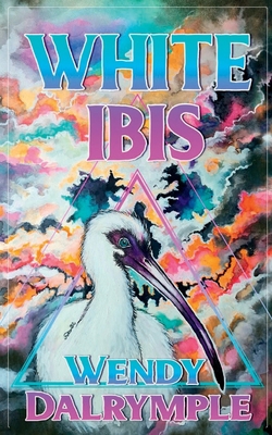 White Ibis 1088099254 Book Cover