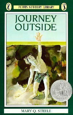Journey Outside 0808561898 Book Cover
