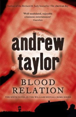 Blood Relation: William Dougal Crime Series Book 6 144476568X Book Cover