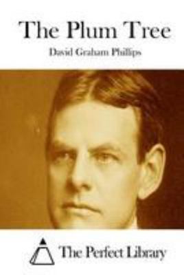 The Plum Tree 1512202703 Book Cover