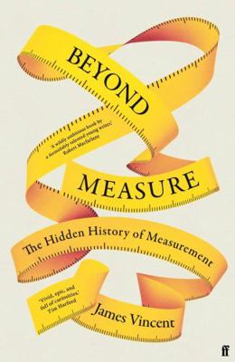 Beyond Measure 0571373828 Book Cover