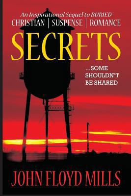 Secrets 0988643332 Book Cover
