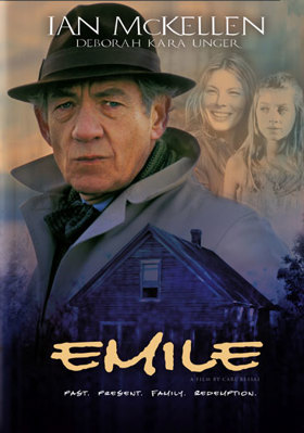 Emile B0007P0Y2W Book Cover