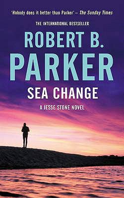 Sea Change 184243313X Book Cover