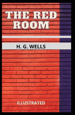 Paperback The Red Room Illustrated Book