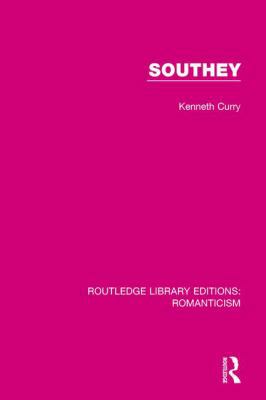 Southey 1138189987 Book Cover