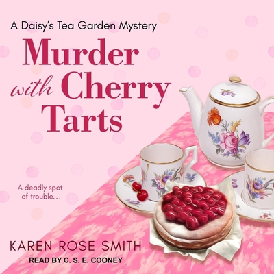 Murder with Cherry Tarts B09NF54V91 Book Cover