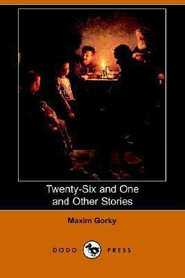 Twenty-Six and One and Other Stories 1406505781 Book Cover