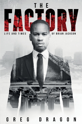 The Factory 1502553902 Book Cover