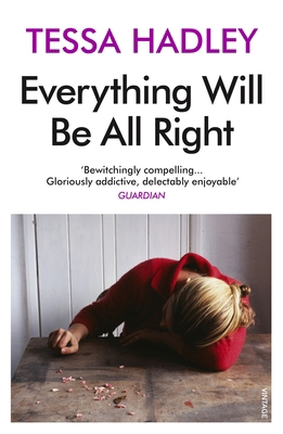 Everything Will Be All Right B007YXNSHS Book Cover