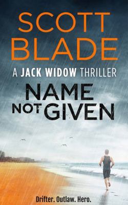 Name Not Given (Jack Widow) 1955924104 Book Cover