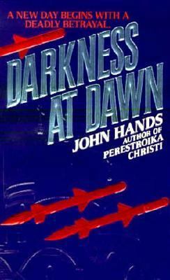 Darkness at Dawn 0061008915 Book Cover