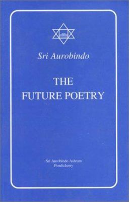 Future Poetry 817058583X Book Cover