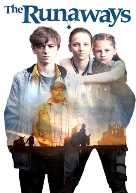 The Runaways            Book Cover