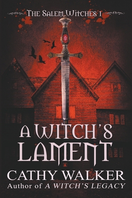 A Witch's Lament 1393952534 Book Cover
