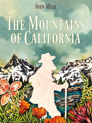 The Mountains of California 1597143375 Book Cover