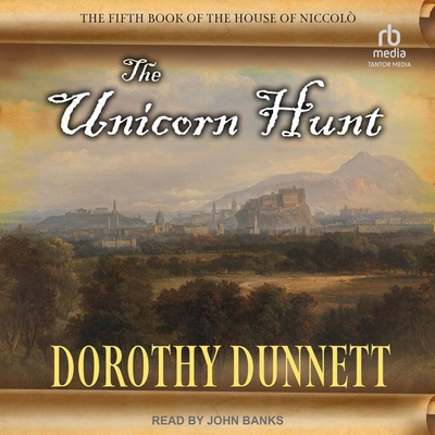 The Unicorn Hunt B0CQ12VBPC Book Cover