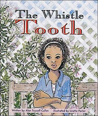 The Whistle Tooth: Set B Fluent Guided Readers ... 076990288X Book Cover