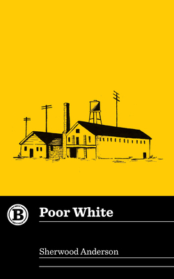 Poor White 1948742004 Book Cover