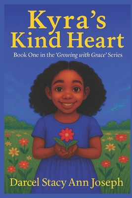 Kyra's Kind Heart B0F3V1LGST Book Cover