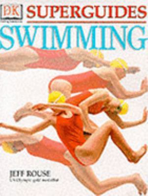 Swimming 0751328103 Book Cover