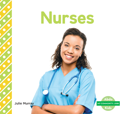 Nurses 1098205839 Book Cover