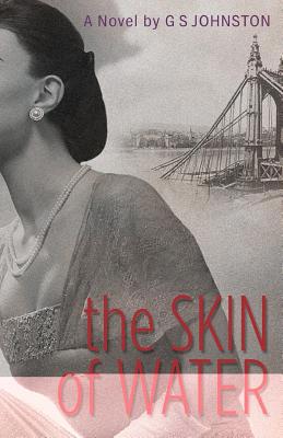 The Skin of Water 0992548403 Book Cover