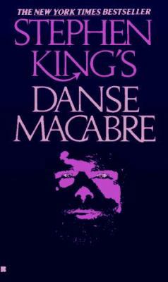 Danse Macabre 0425104338 Book Cover