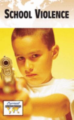 School Violence B007CLJNJ4 Book Cover