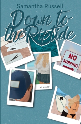 Down to the Riptide B0DD5Q7YY1 Book Cover