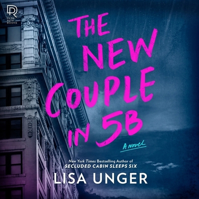 The New Couple in 5b B0CJX4RHZL Book Cover