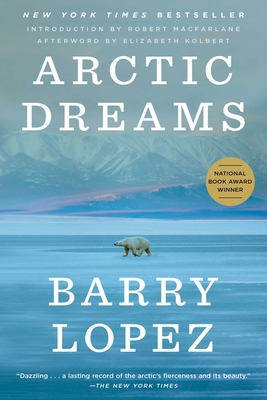 Arctic Dreams 1668074737 Book Cover
