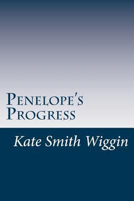 Penelope's Progress 1500479446 Book Cover