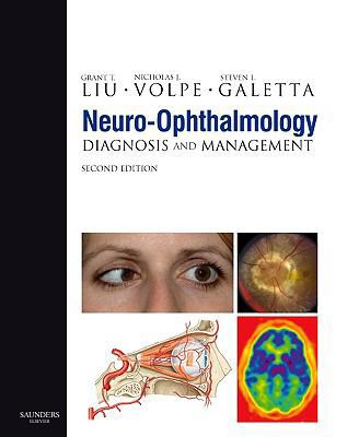 Neuro-Ophthalmology: Diagnosis and Management [... 1416023119 Book Cover