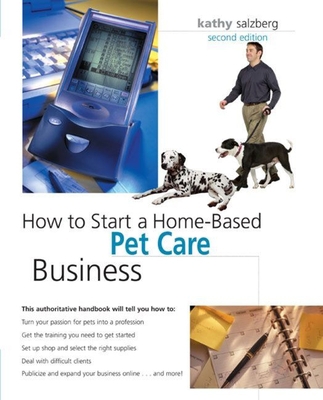 How to Start a Home-Based Photography Business 0762738804 Book Cover