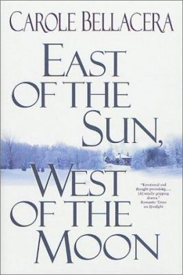 East of the Sun, West of the Moon 0765300796 Book Cover