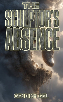 The Sculptor's Absence B0FTZWYWST Book Cover