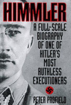 Himmler B001Y2RTIY Book Cover