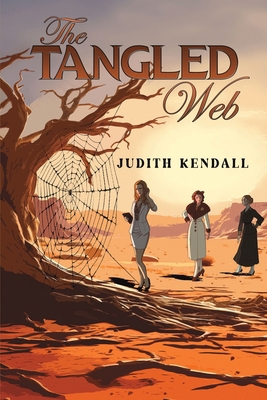The Tangled Web 103585502X Book Cover