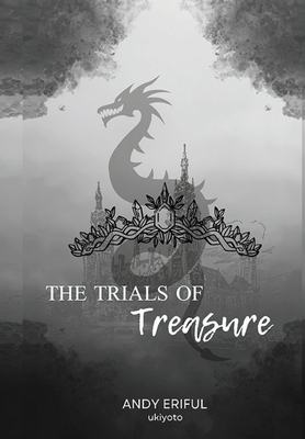 The Trials of Treasure 9360493945 Book Cover