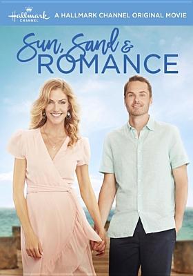 Sun, Sand & Romance B07QFYPNNT Book Cover