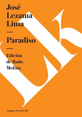 Paradiso [Spanish] 8490076995 Book Cover