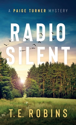 Radio Silent 1990802346 Book Cover