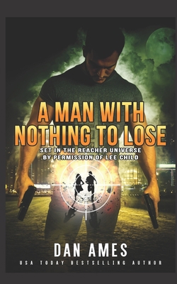 The Jack Reacher Cases (A Man With Nothing To L...            Book Cover