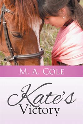 Kate's Victory 1499074581 Book Cover