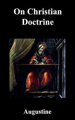 On Christian Doctrine 184902636X Book Cover