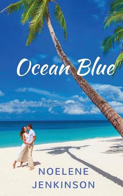 Ocean Blue 0648528472 Book Cover
